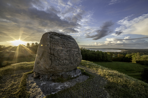 Esterhøj Odsherred